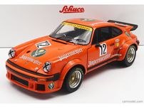 Schuco 1:18 Porsche 911 934 RSR