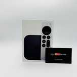  Apple TV 4K Wi-Fi 64GB
