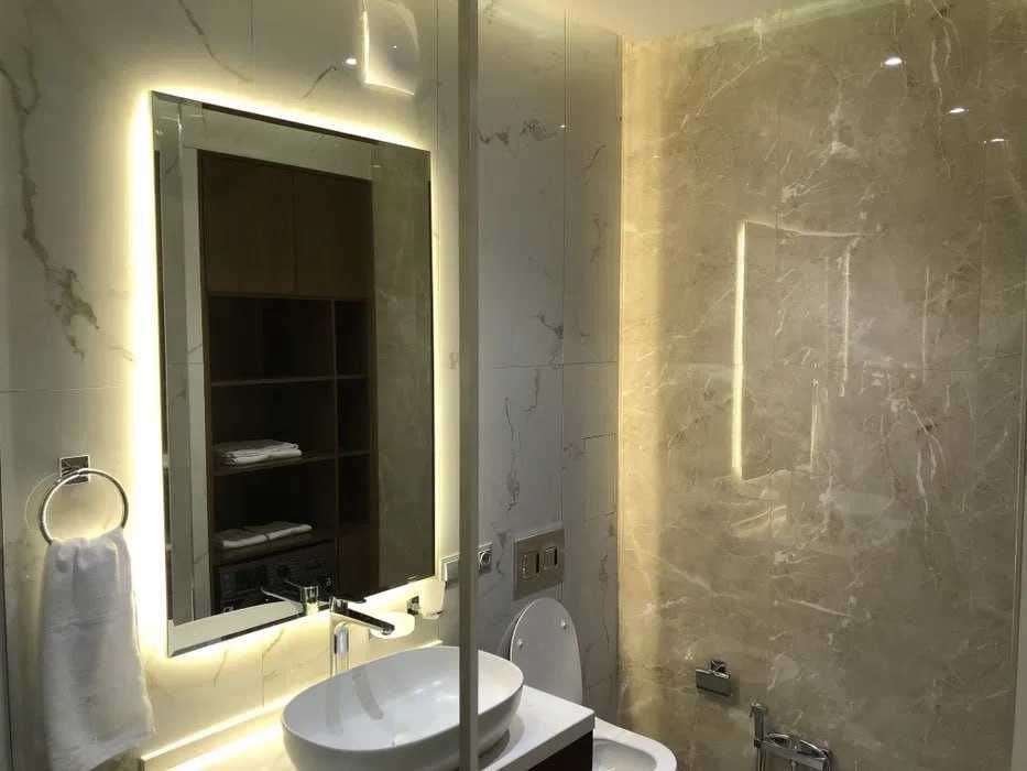 Сдаётся Шикарная 2-х ком квартира радом с Ташкент Сити А1