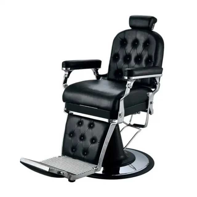 Scaun frizerie Barber Chair Retro