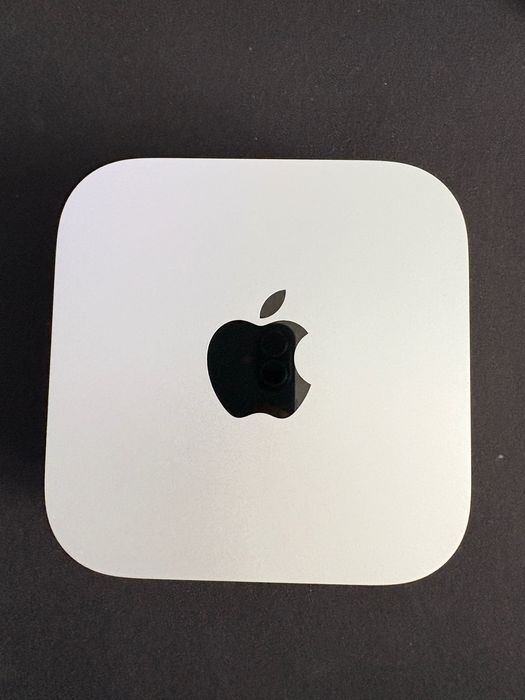 MAC Mini M4 Pro 1TB SSD Гаранция