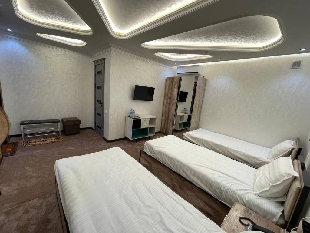 ГОСТИНИЦА Ramziya Nur Hotel