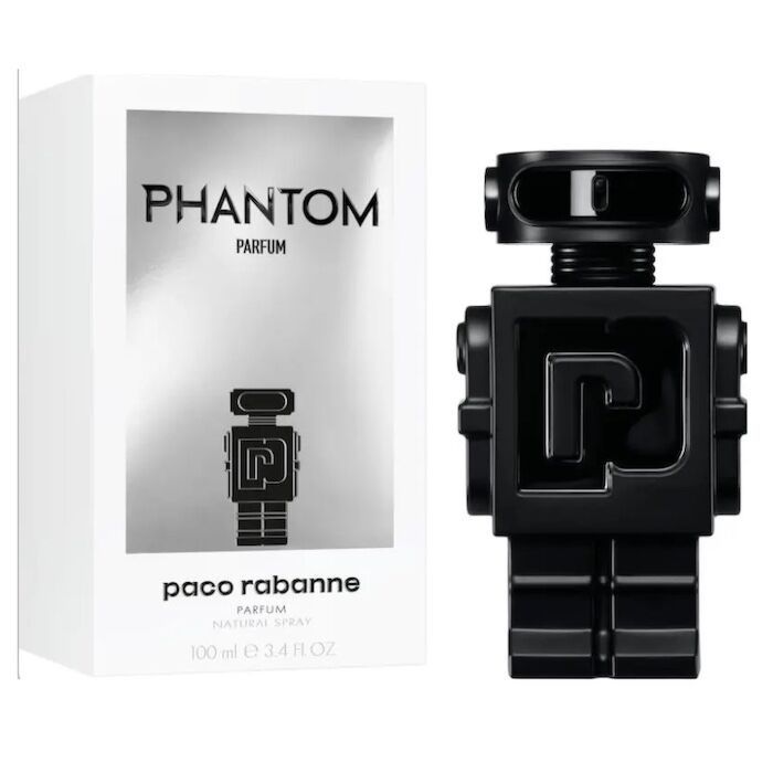 Pacco Rabbane Phantom