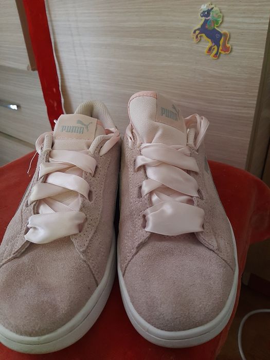 Adidasi/tenisi Puma și Adidas 37,5 -38