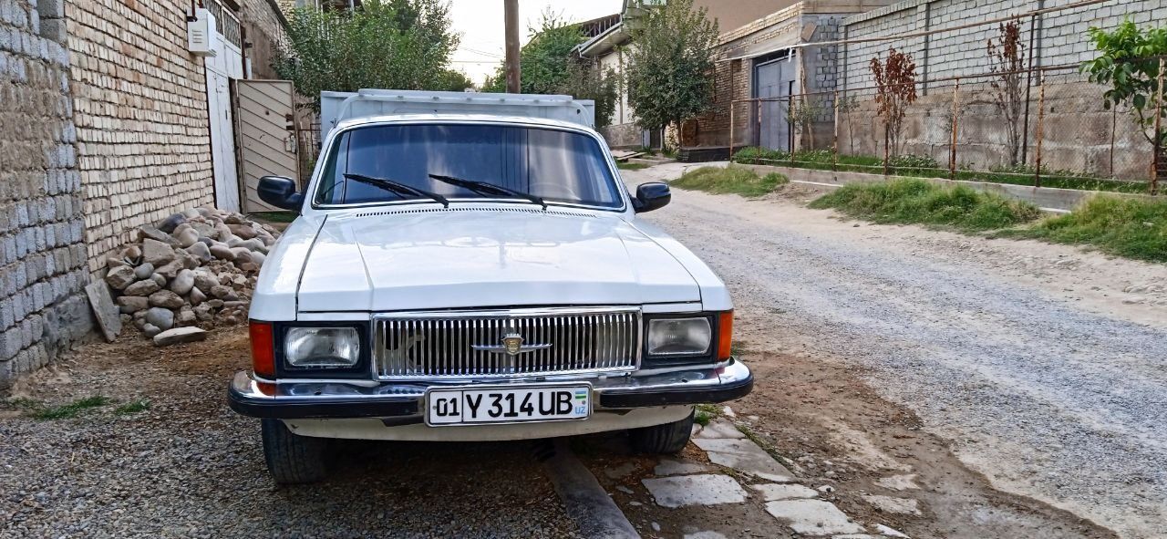 Gaz 3102 pikap sotiladi 5000$ kelishamiz