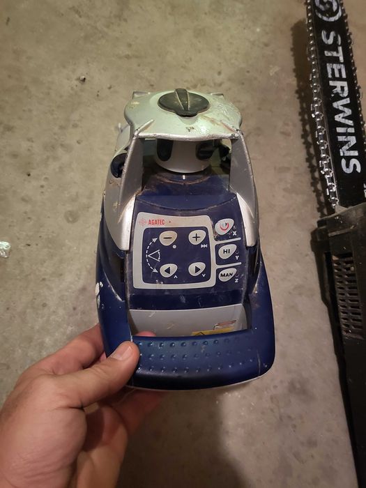 Laser nivel!!! Drujba electrica in garantie