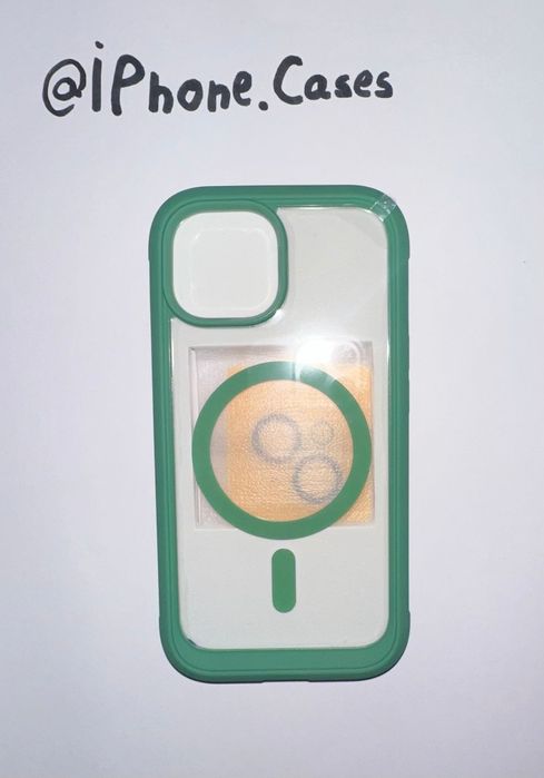 Husă Iphone 15 simplu