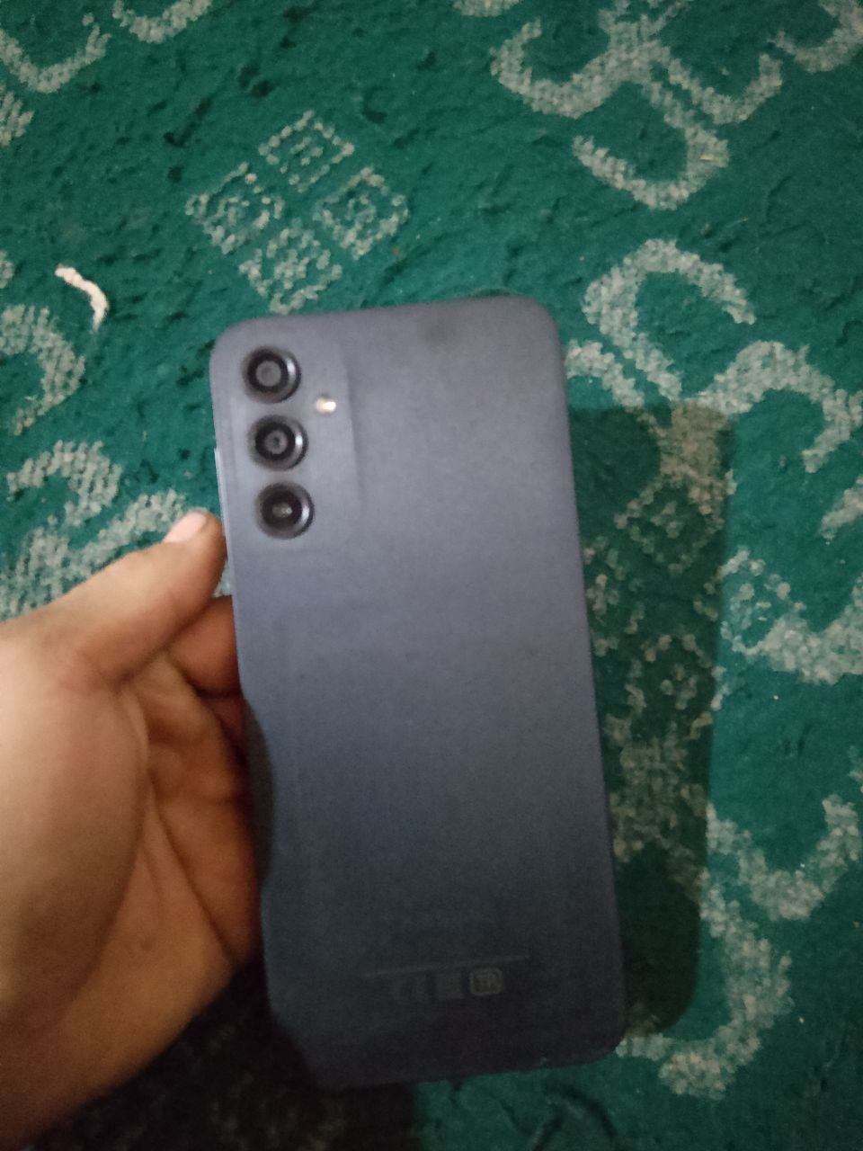 Samsung A 14 ideal