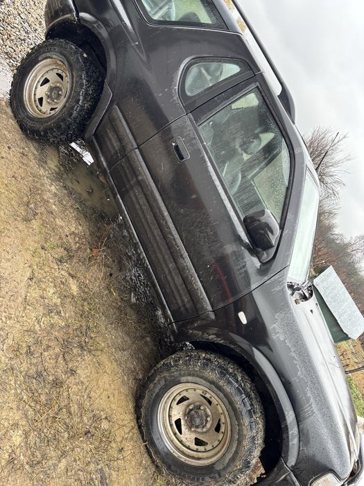 Opel frontera 2,2 dizel