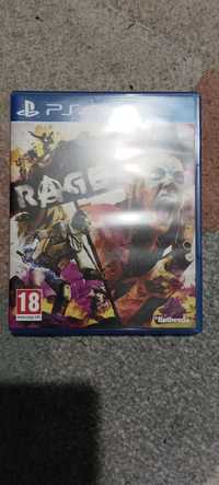 Продавам Rage 2 за PS4