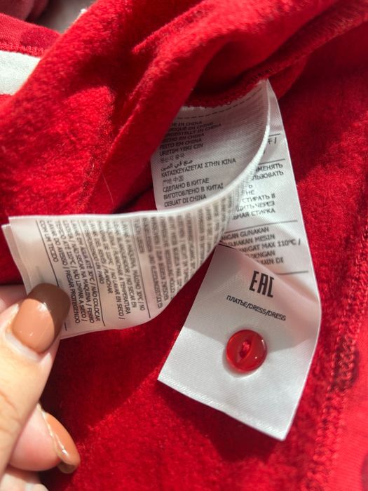 Рокля Chicco 74 см, 12 месеца