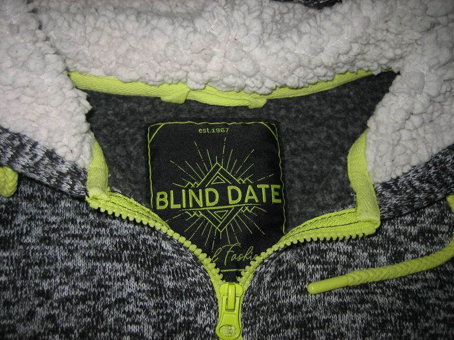 Момчешки суичер - размер S