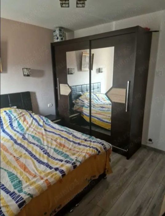 Apartament modern decomandat zamfirescu gojdu