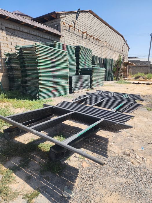 Lesa arenda леса аренда stoyka damkrat bor