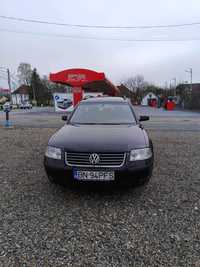 Vand Volkswagen Passat