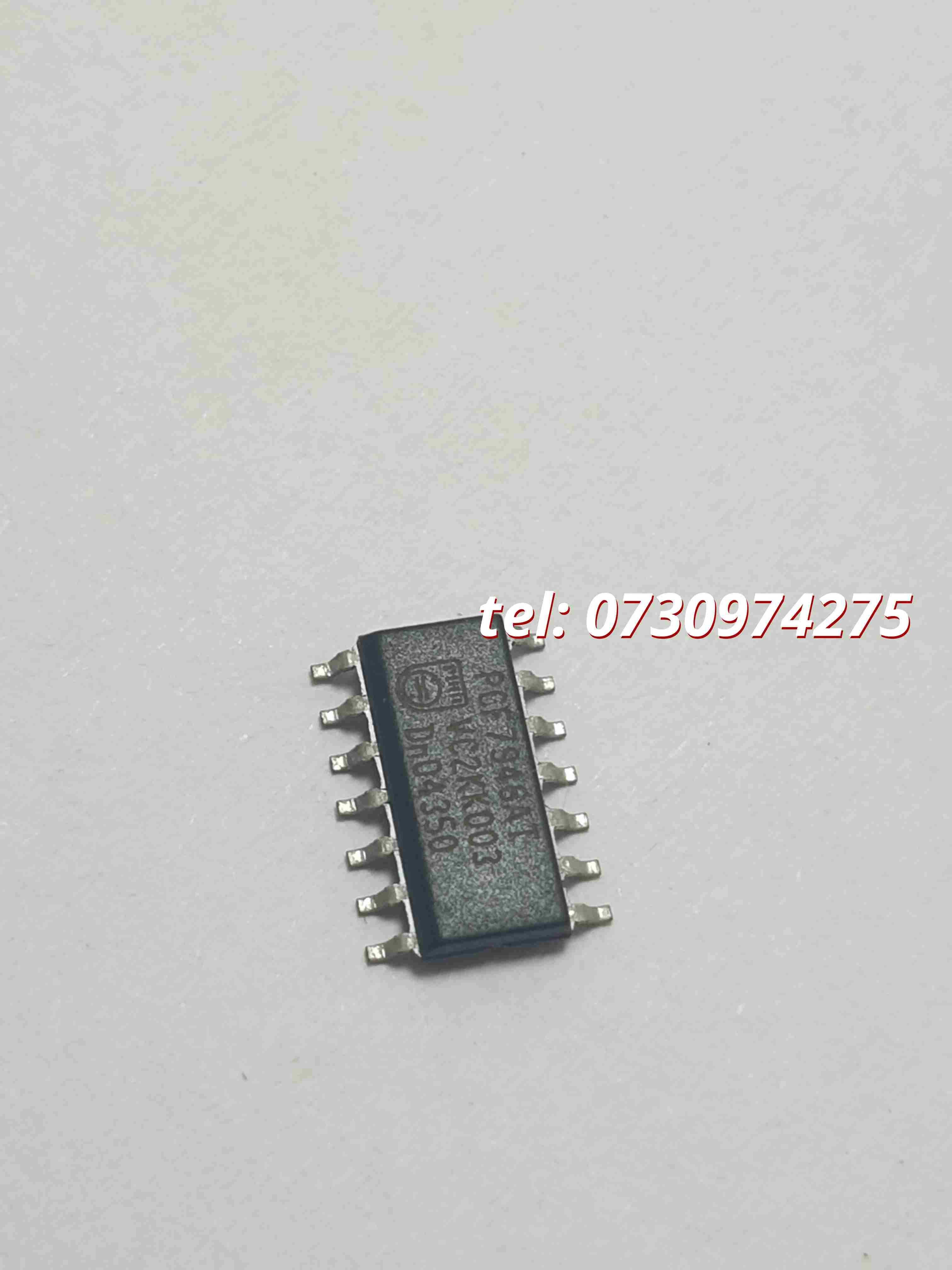 Chip Cheie Auto Transponder Pcf7946  Renault Cip Key