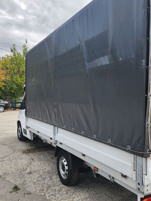 Fiat ducato 180 multijet