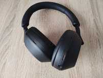 Casti Sony WH1000-XM 5 excelente