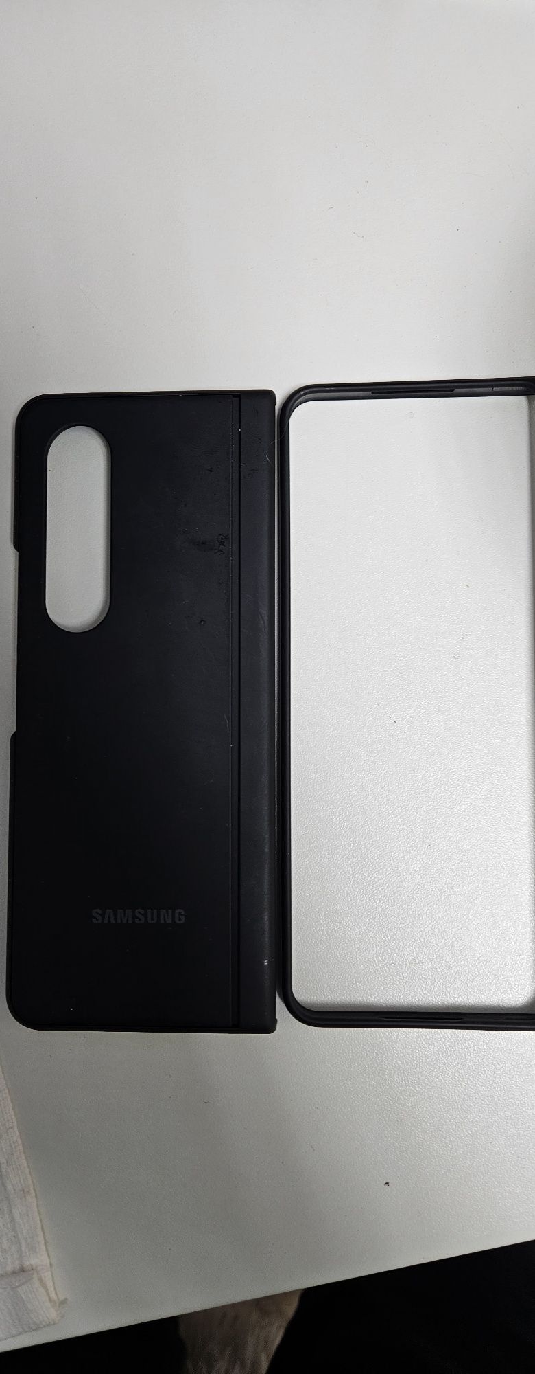 Samsung z fold4 husa originala