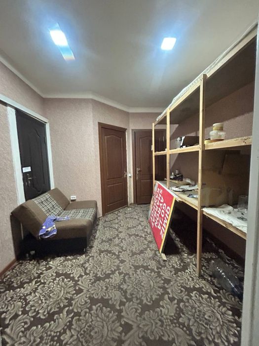 Продается помещение 1/3