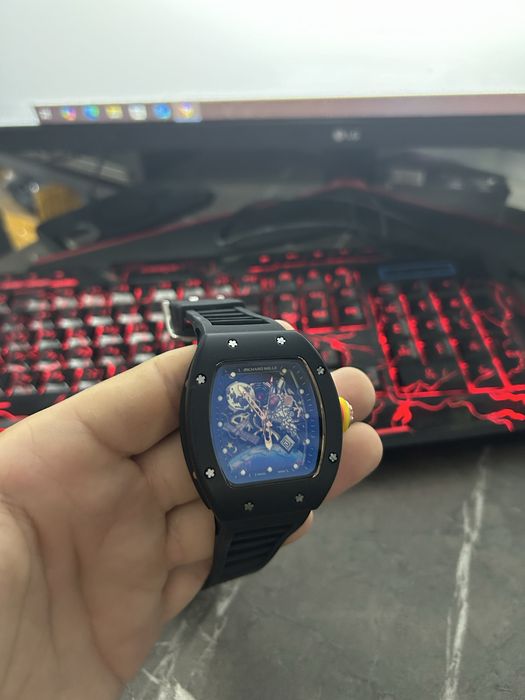 Ceas Richard Mille RM