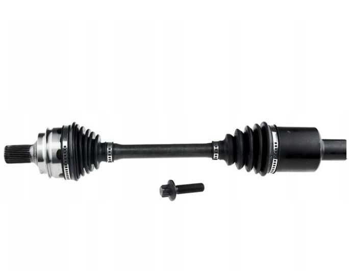 Полуоска MERCEDES 4MATIC E W212/S212/S W221/CL 216/CLS 218 2005- LH