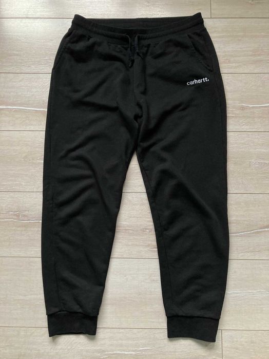Carhartt Typeface Sweat Pant женско долнище долница размер L