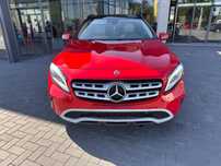 Mercedes-Benz GLA Primul proprietar, masina personala, baterie noua, consum redus