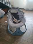Leagan electric kinderkraft