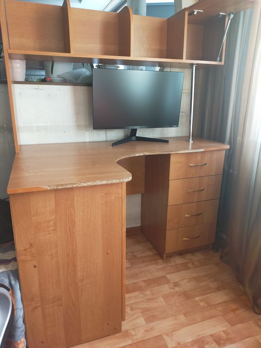 Стол ученический