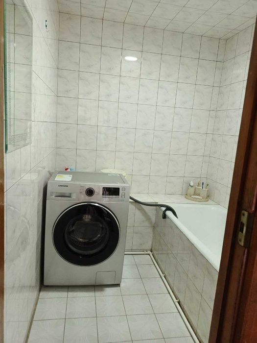 ;Вторичка‼️4хона квартира 95м2 Юнусабад 16даха метро Туркистанга якин