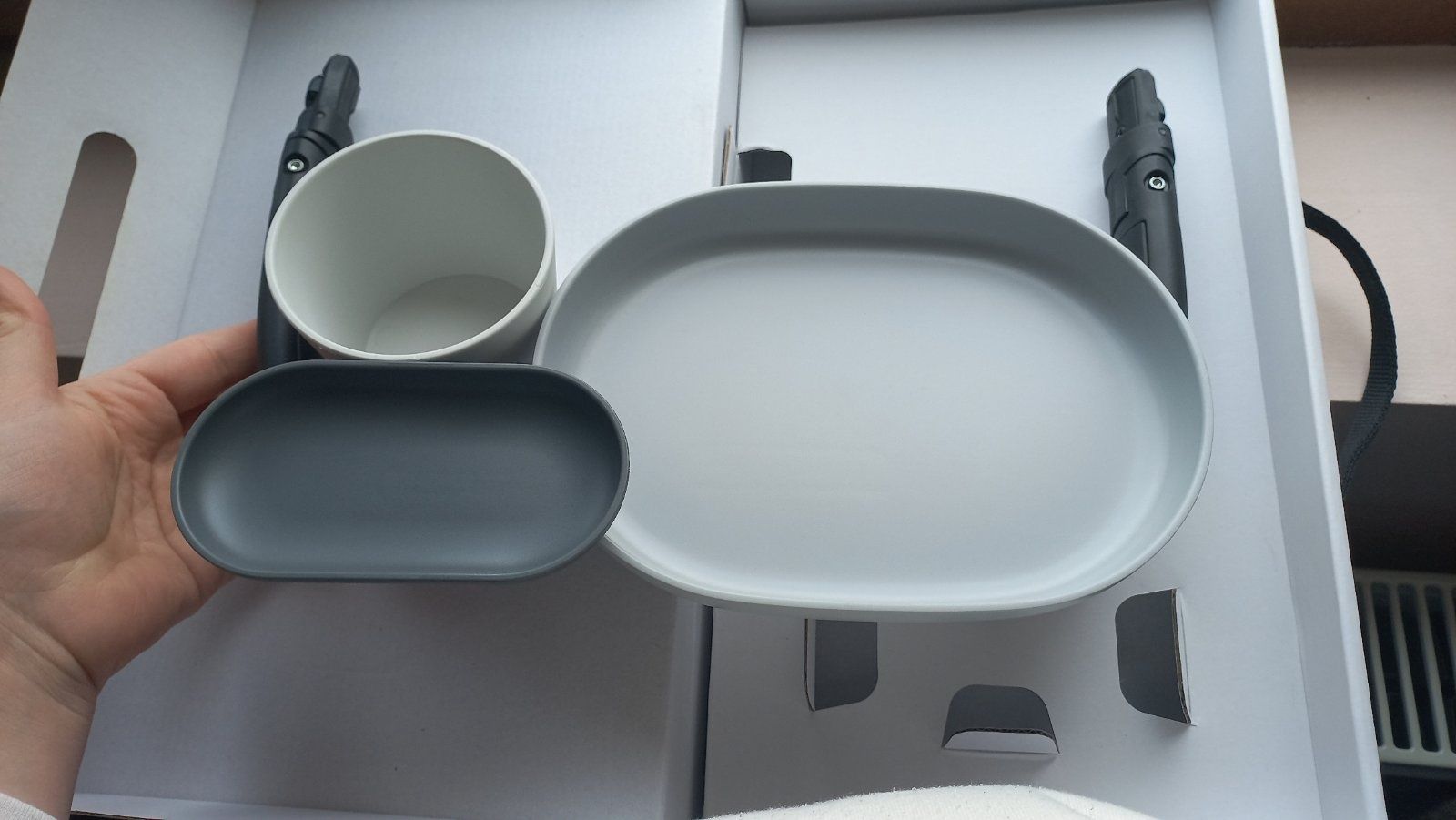 Snack Tray CYBEX nou