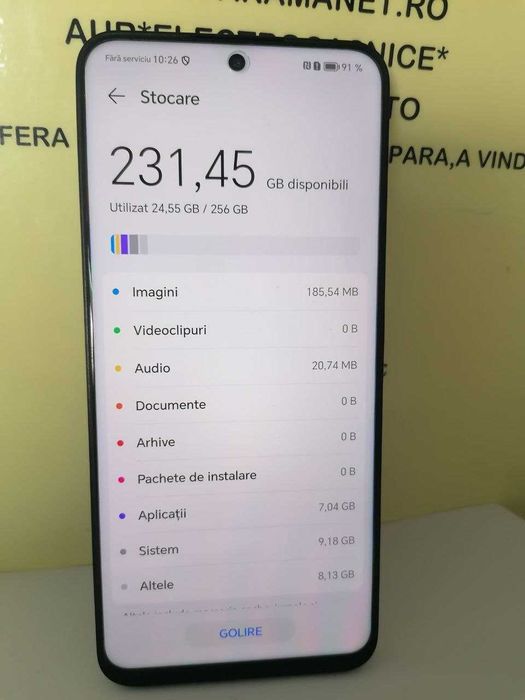 honor 90lite (m2) star amanet