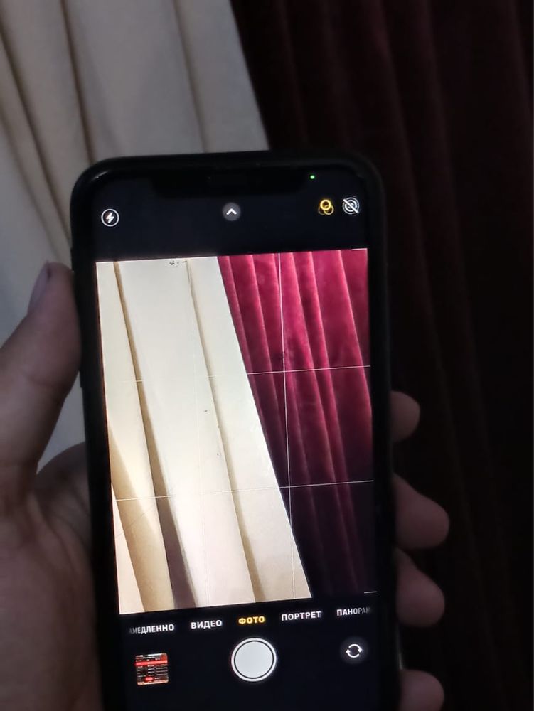 Iphone XR 64 gb Ios 18