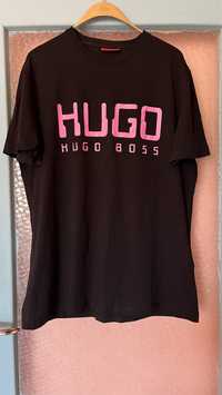 Мъжка тениска Hugo Boss р- р 2 XL
