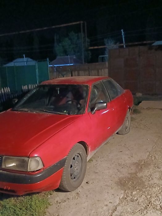 Ауди 80 1990 сатыл