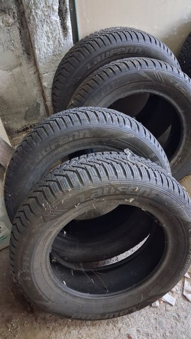 Anvelope iarna 195 si 185/65/15 225x65x16