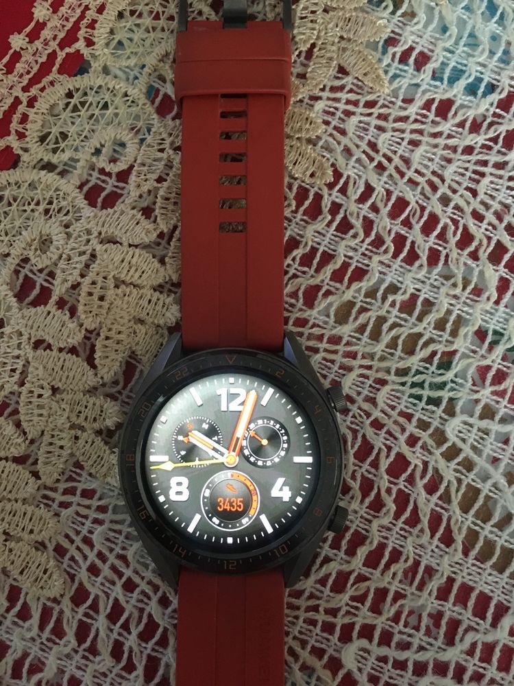Huawei Watch GT-25E