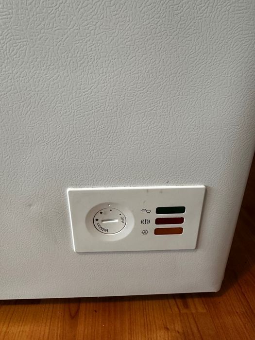 Lada frigorifică Artic model KS24 315 L