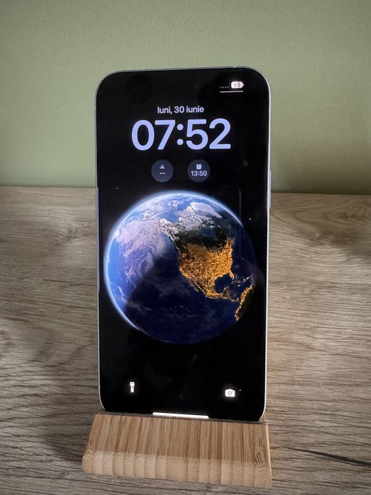 Iphone 15 Plus 128 gb