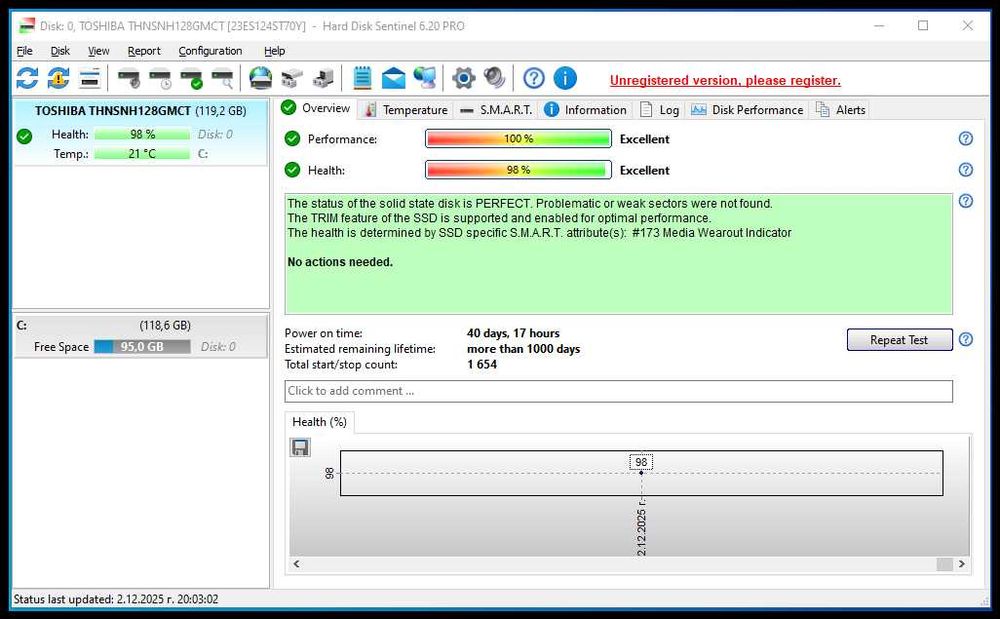 Лаптоп DELL Latitude E7250  12.5 Intel Core i7 5600U 8gb