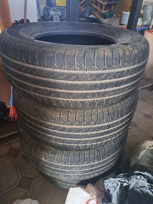 Продам летние шины