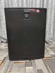 Subwoofer Electrovoice ELX 118P, activ, cu husă  și stativ