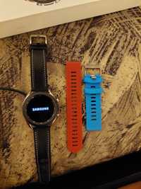Смарт часовник Samsung Watch 3