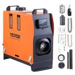 Incalzitor Diesel VEVOR 8KW Vertical -Webasto-Sirocou 12/24/220V(NOU)