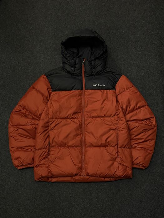 Яке Columbia ‘Puffect’