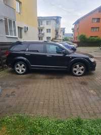 Vand Dodge Journey