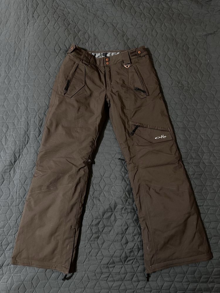 Oakley Snowboard панталон
