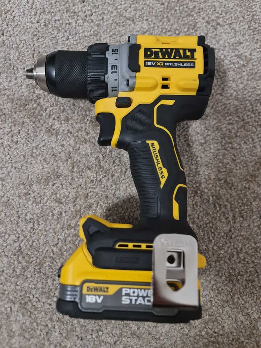 DeWalt DC800,nou