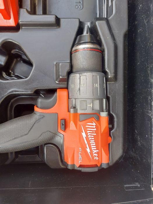 Scule milwaukee m18 roto filetanta și flex